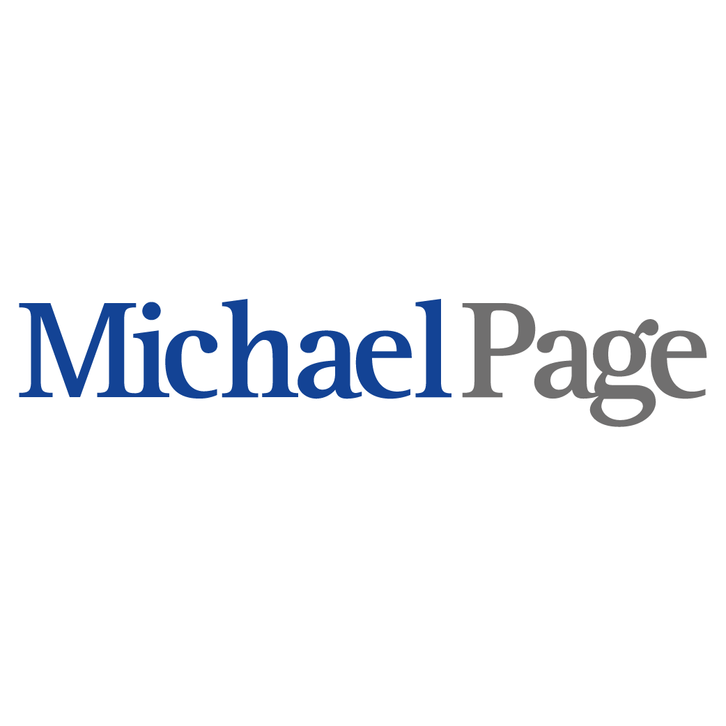 Michael Page Logo free png download
