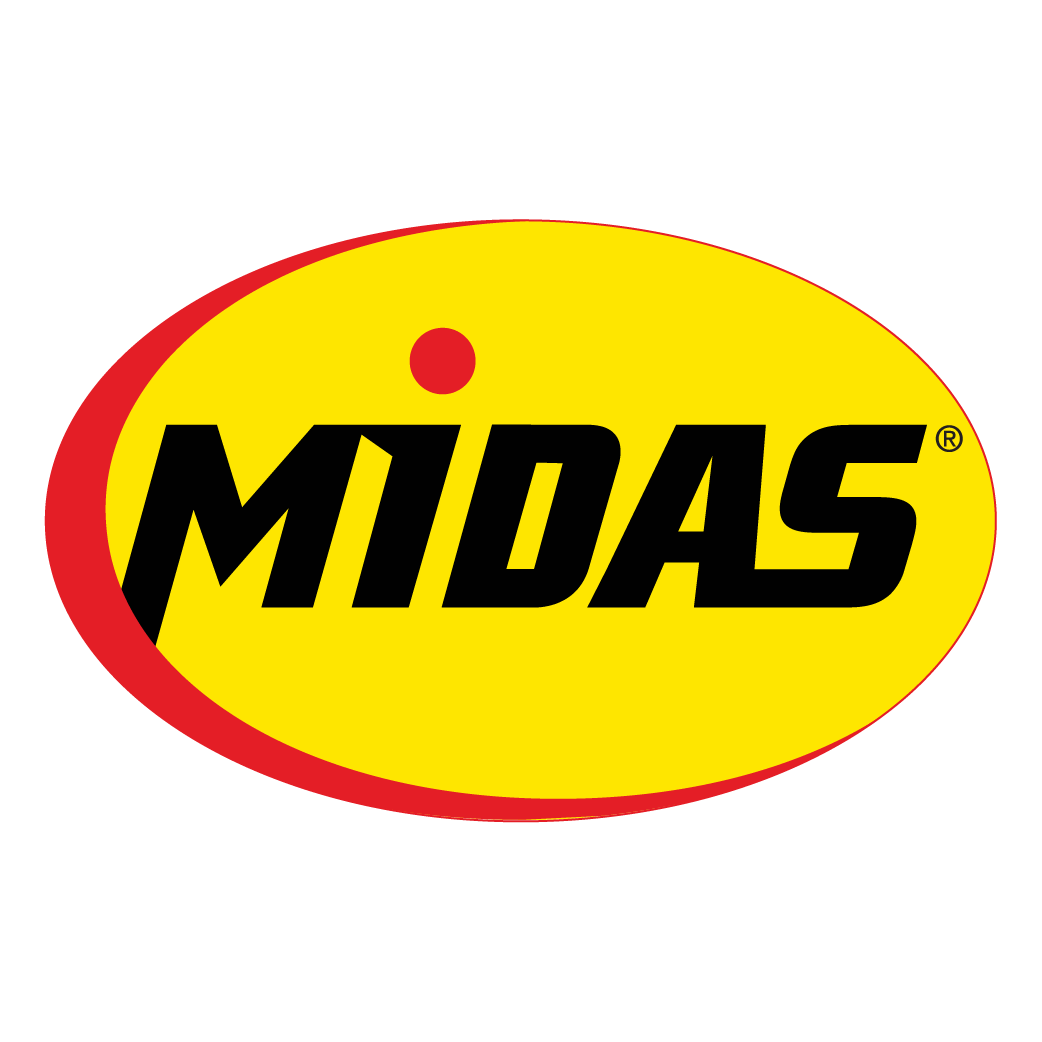 Midas Logo free png download