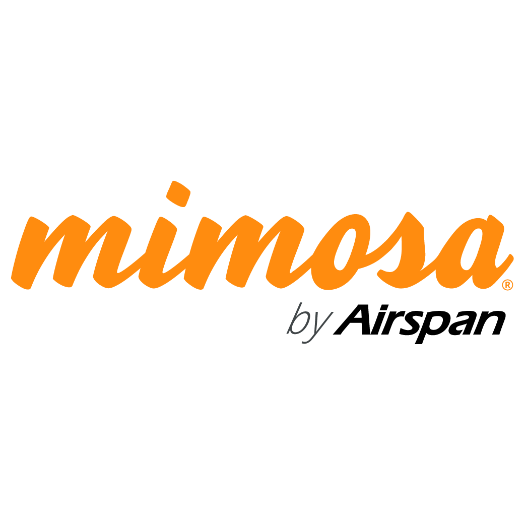 Mimosa Logo free png download