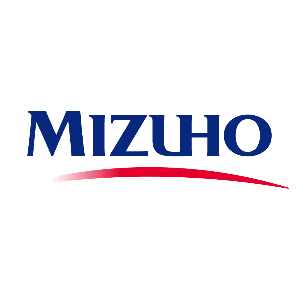 Mizuho Logo png