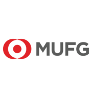 MUFG Logo  – Mitsubishi UFJ Financial