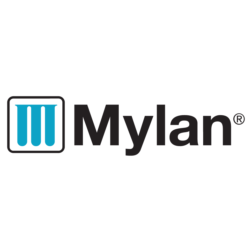 Mylan Logo free png download