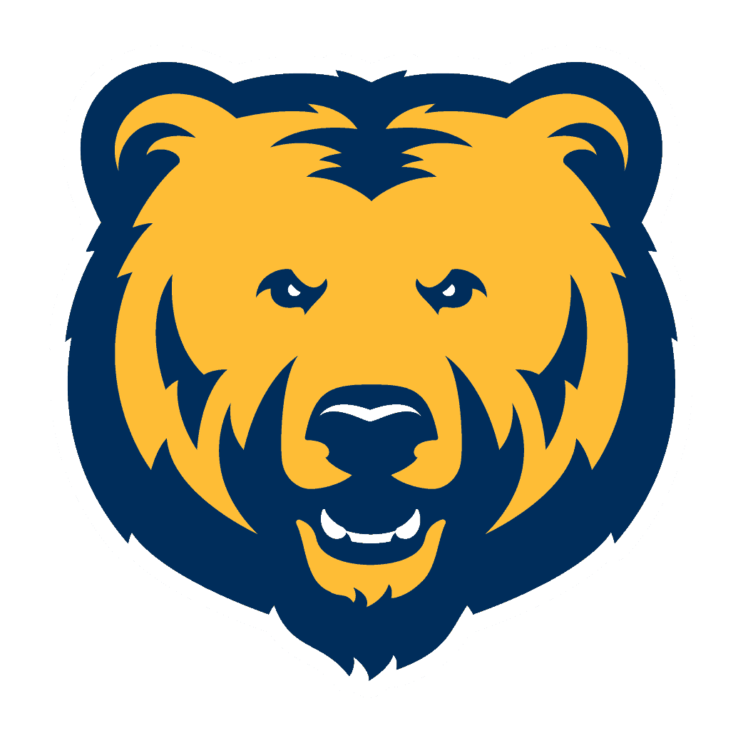 Northern Colorado Bears Logo free png download
