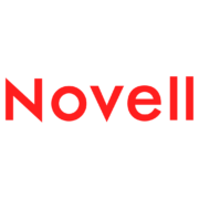 Novell Logo