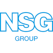 NGS Group – Nippon Sheet Glass Logo
