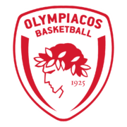 Olympiacos Basketball Logo