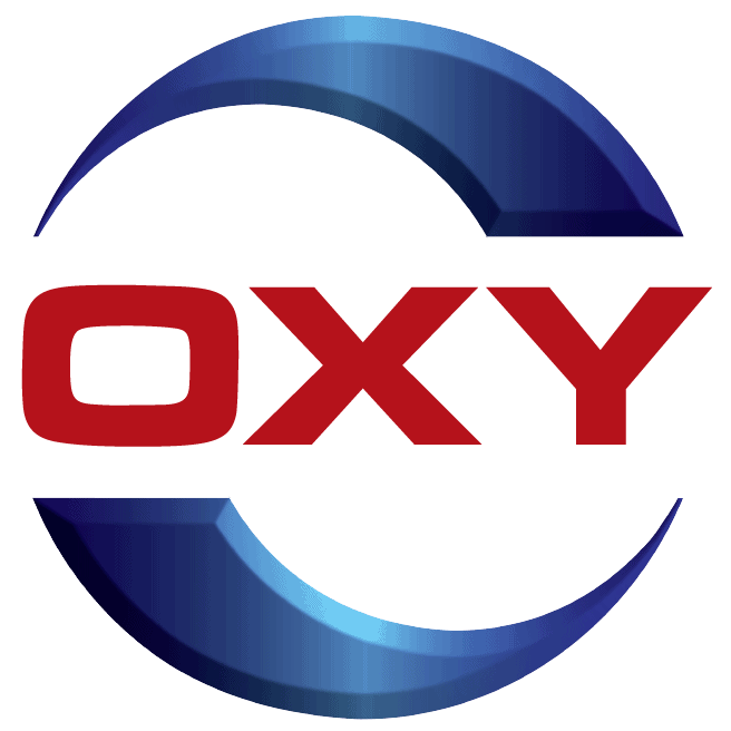OXY Logo   Occidental Petroleum png
