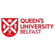 Queen’s University Belfast Logo