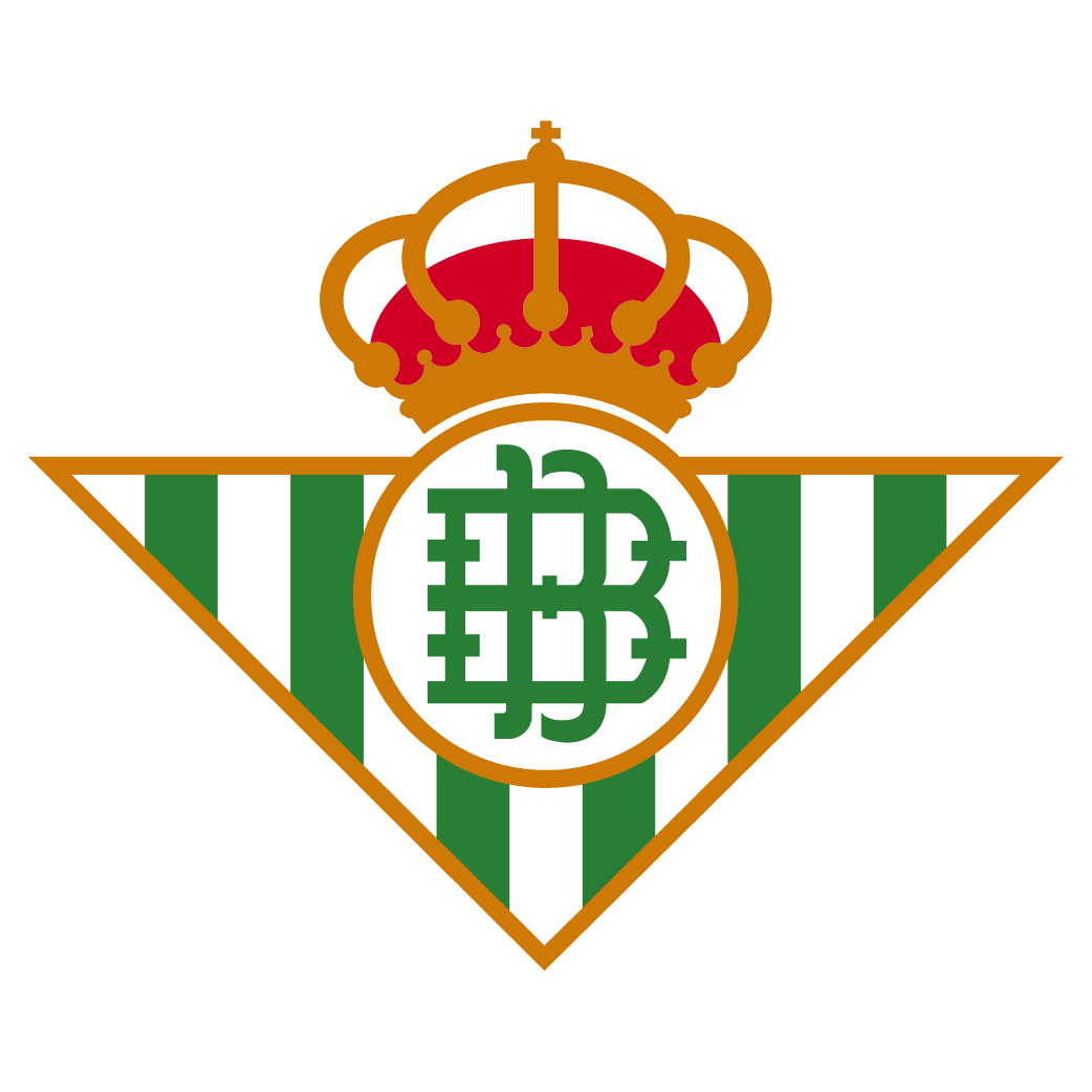 Real Betis Logo png