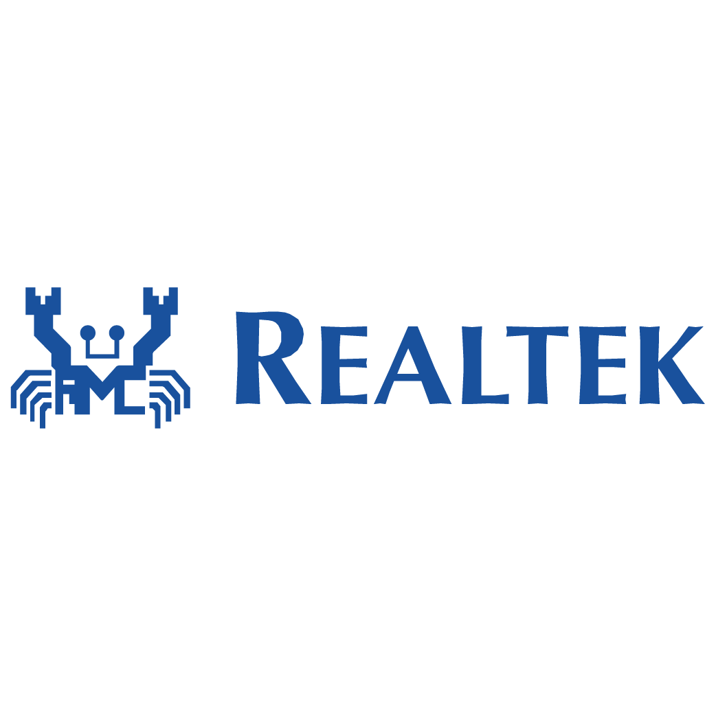 Realtek Logo png