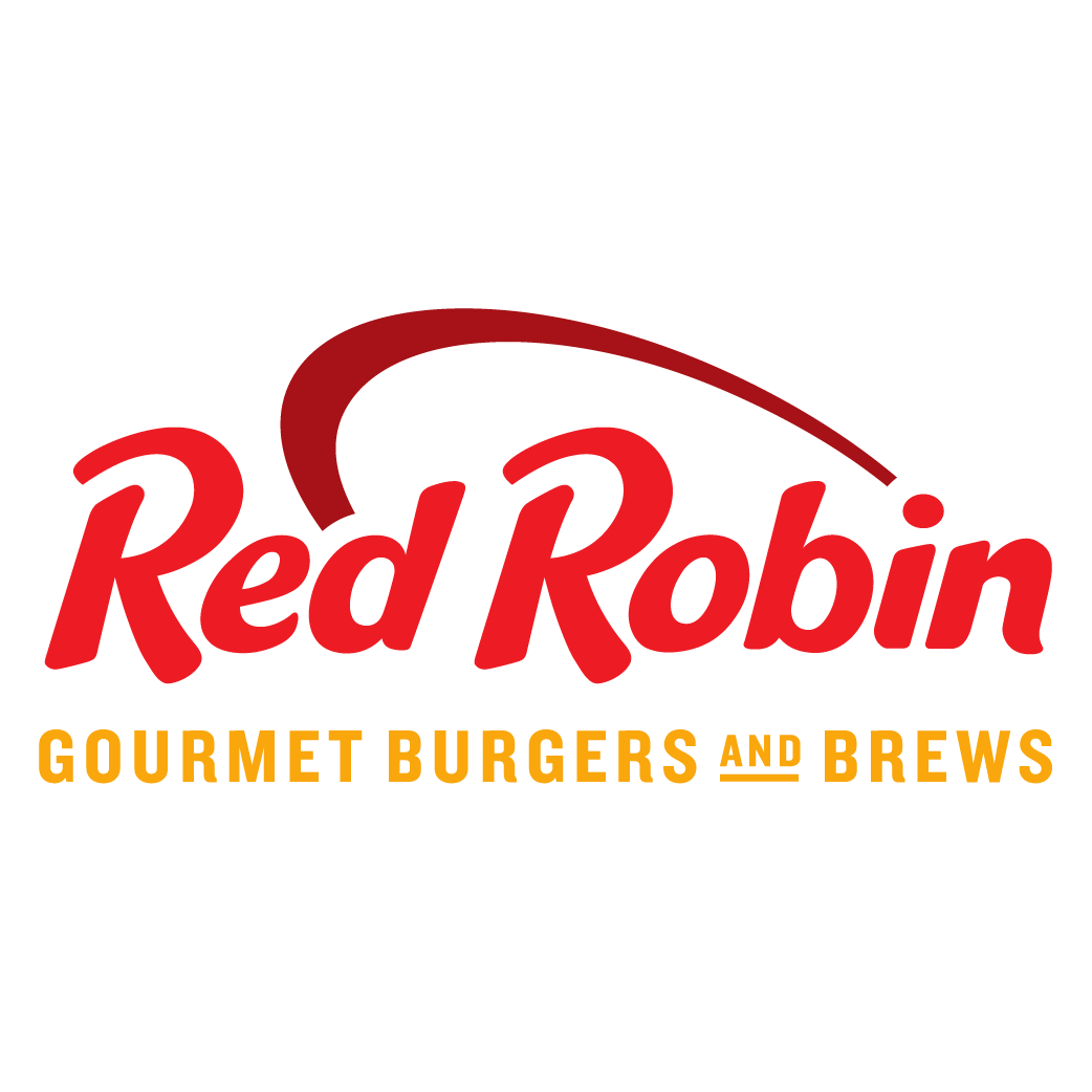 Red Robin Logo png