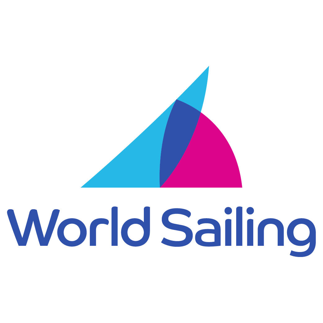 International Sailing Federation (ISAF) Logo png