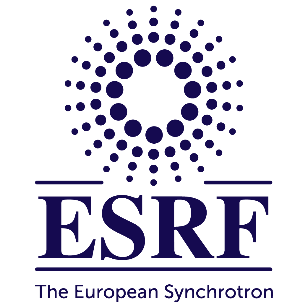 ESRF European Synchrotron Radiation Facility Logo free png download