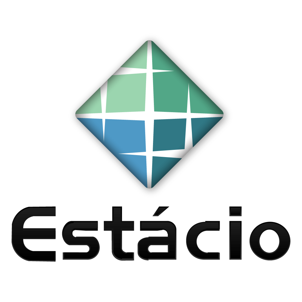 Estácio de Sá University Logo free png download