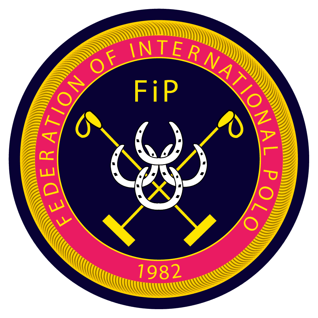 FIP Logo   Federation of International Polo png