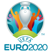 UEFA Euro 2020 Logo