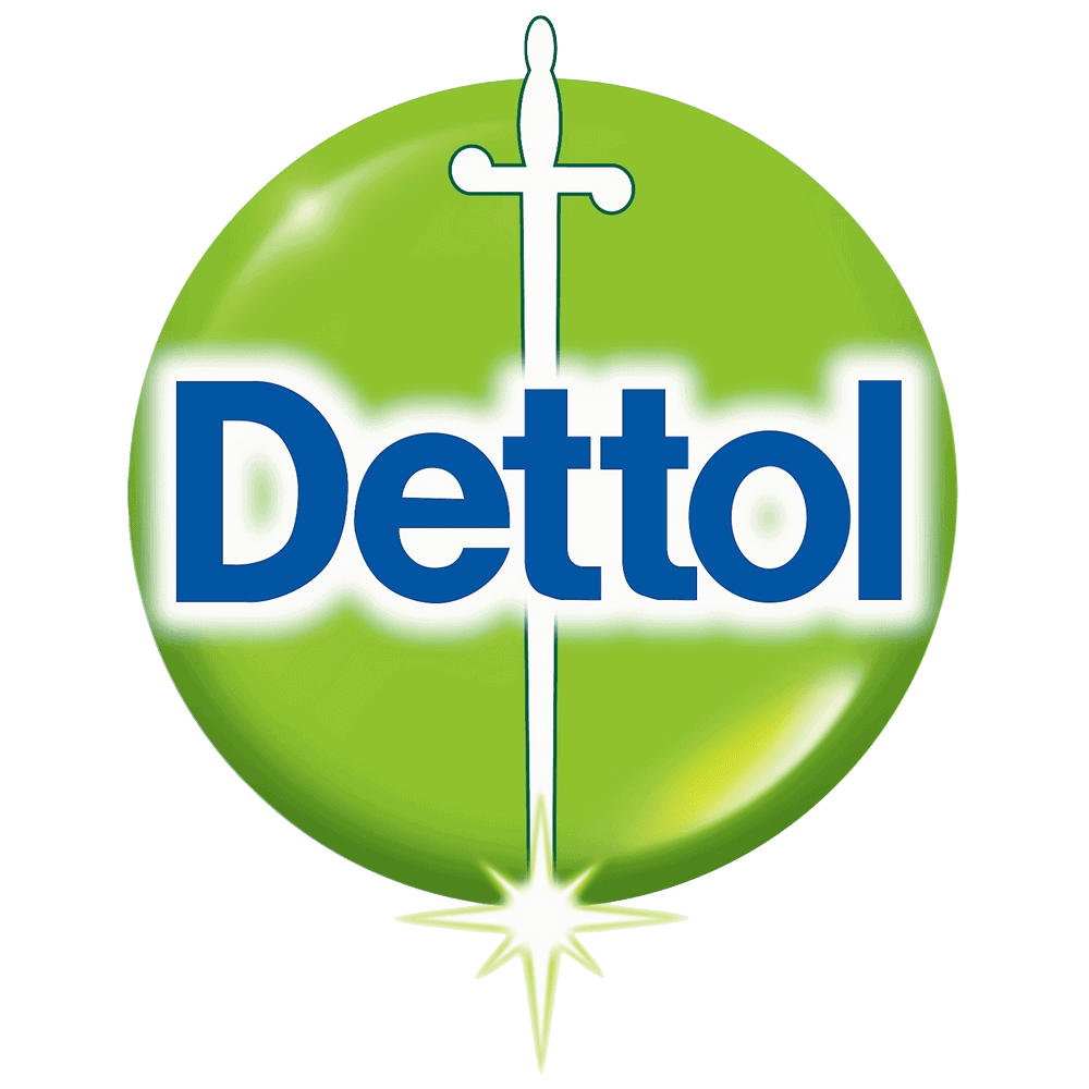 Dettol Logo free png download