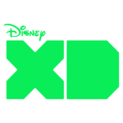 Disney XD Logo