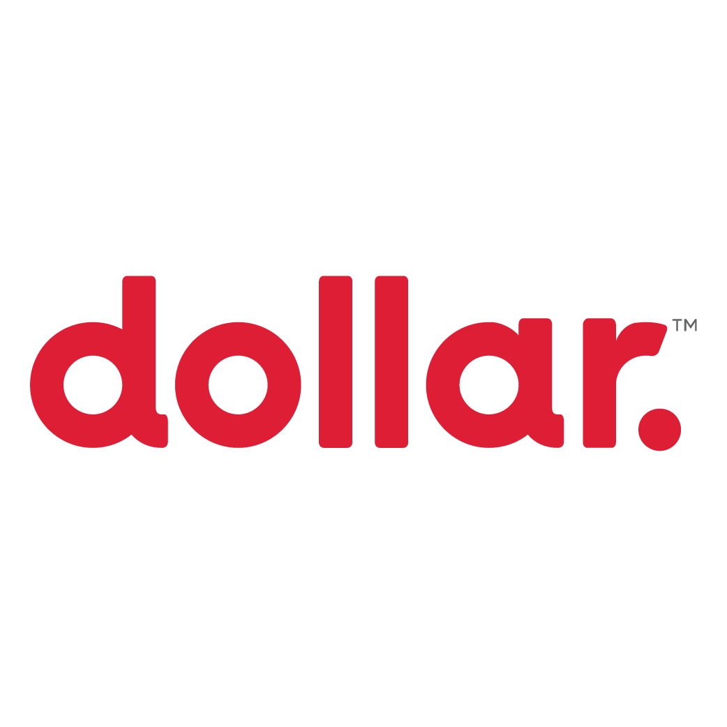 Dollar Rent A Car Logo free png download