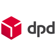 DPD Logo [Dynamic Parcel Distribution]