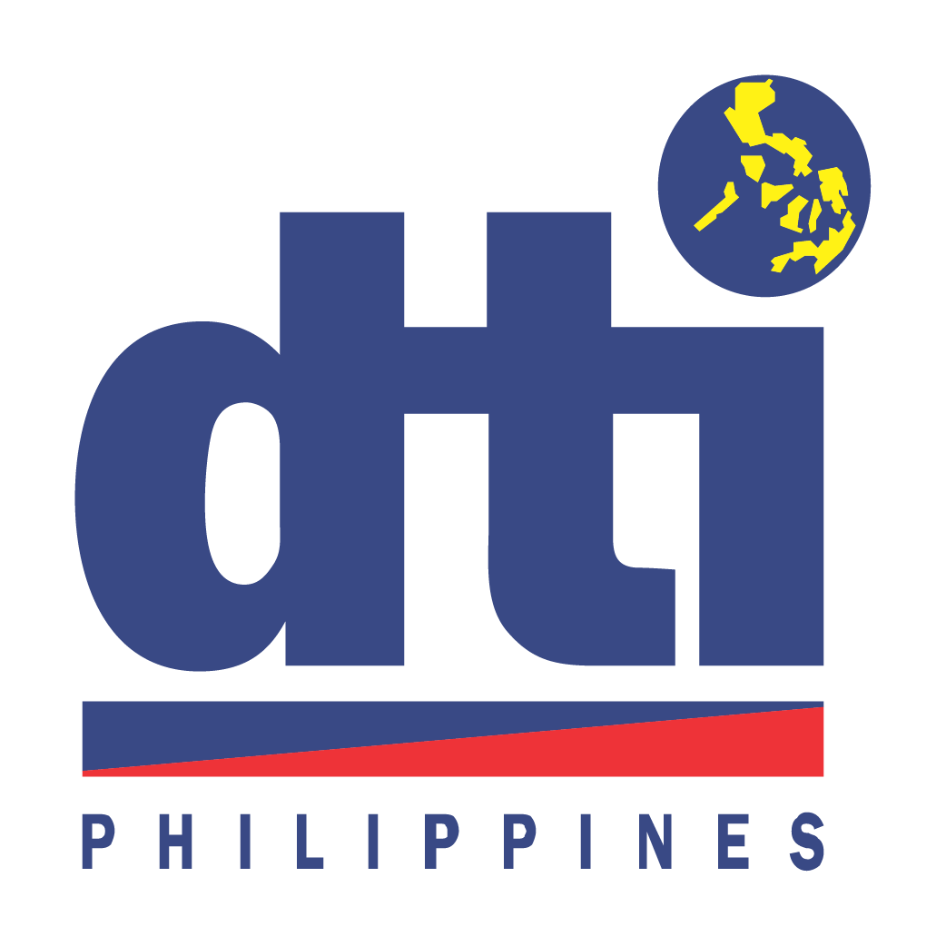 DTI Logo Department of Trade and Industry free png download