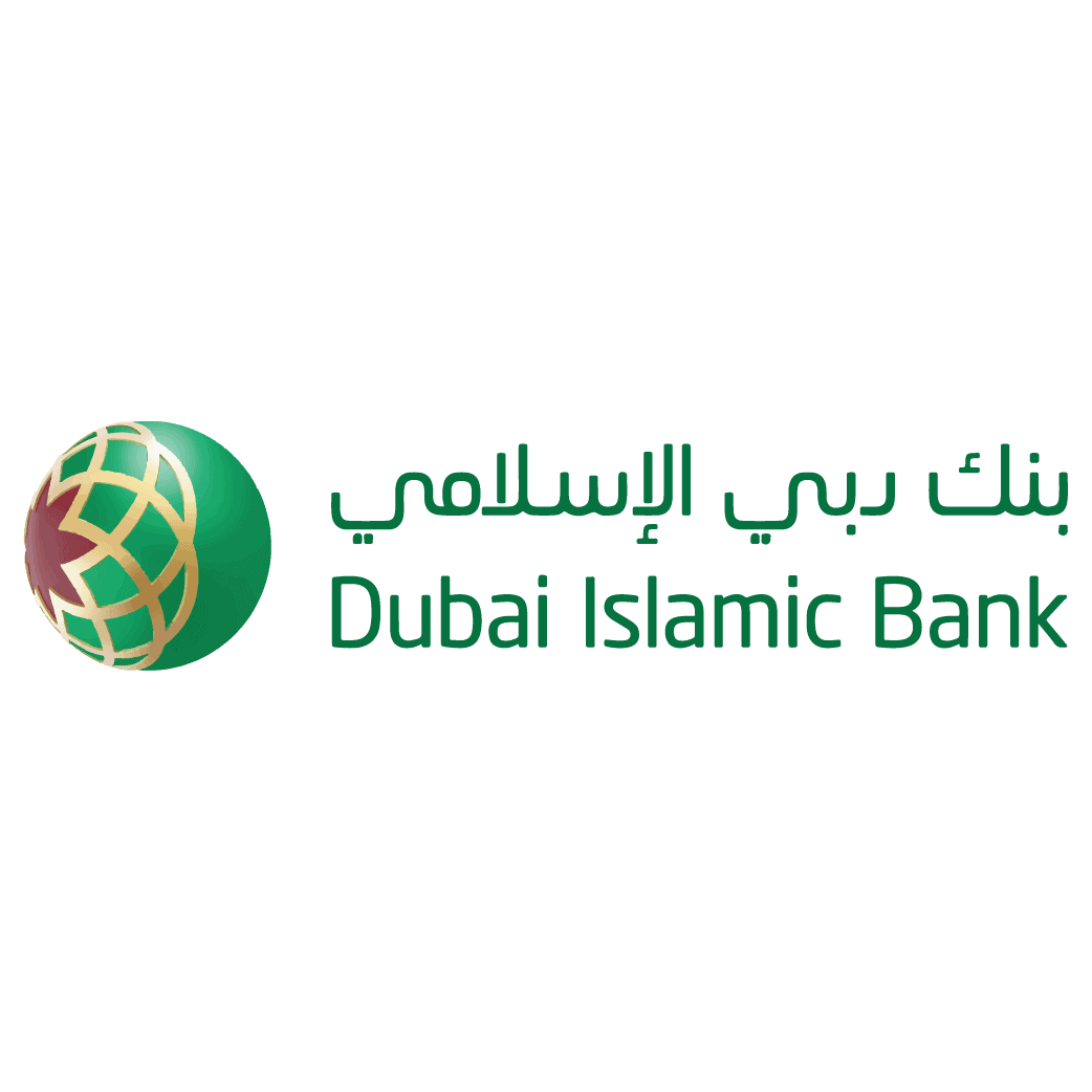 Dubai Islamic Bank Logo png