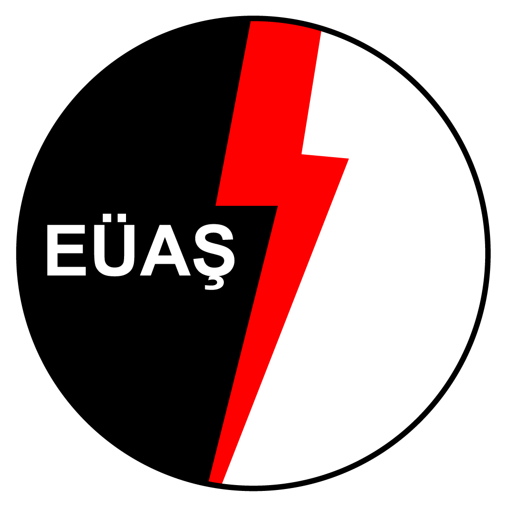 EÜAŞ Elektrik Üretim A.Ş. Logo free png download