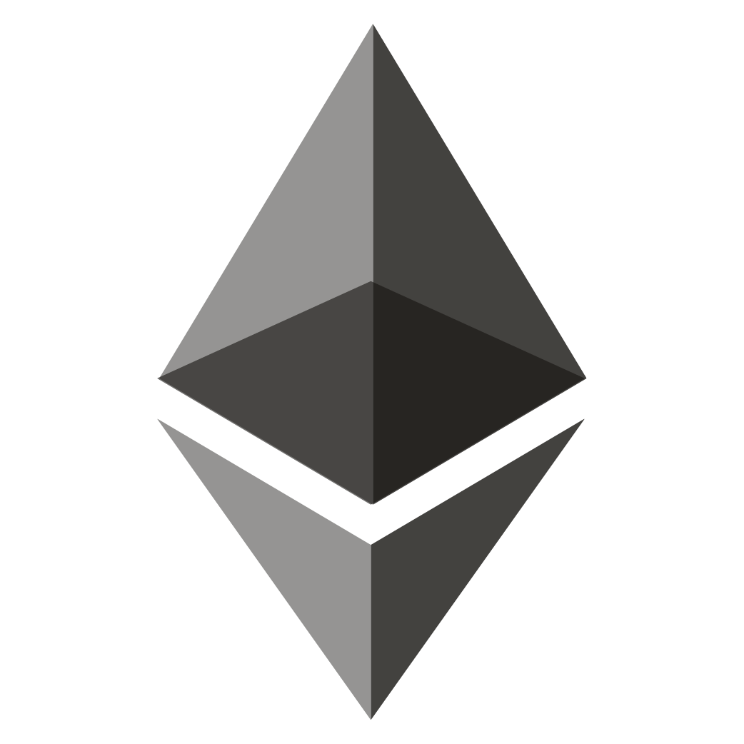 Ethereum Logo (ETH) free png download