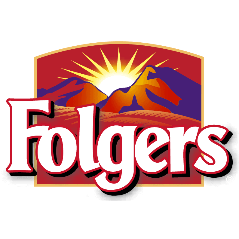 Folgers Logo free png download
