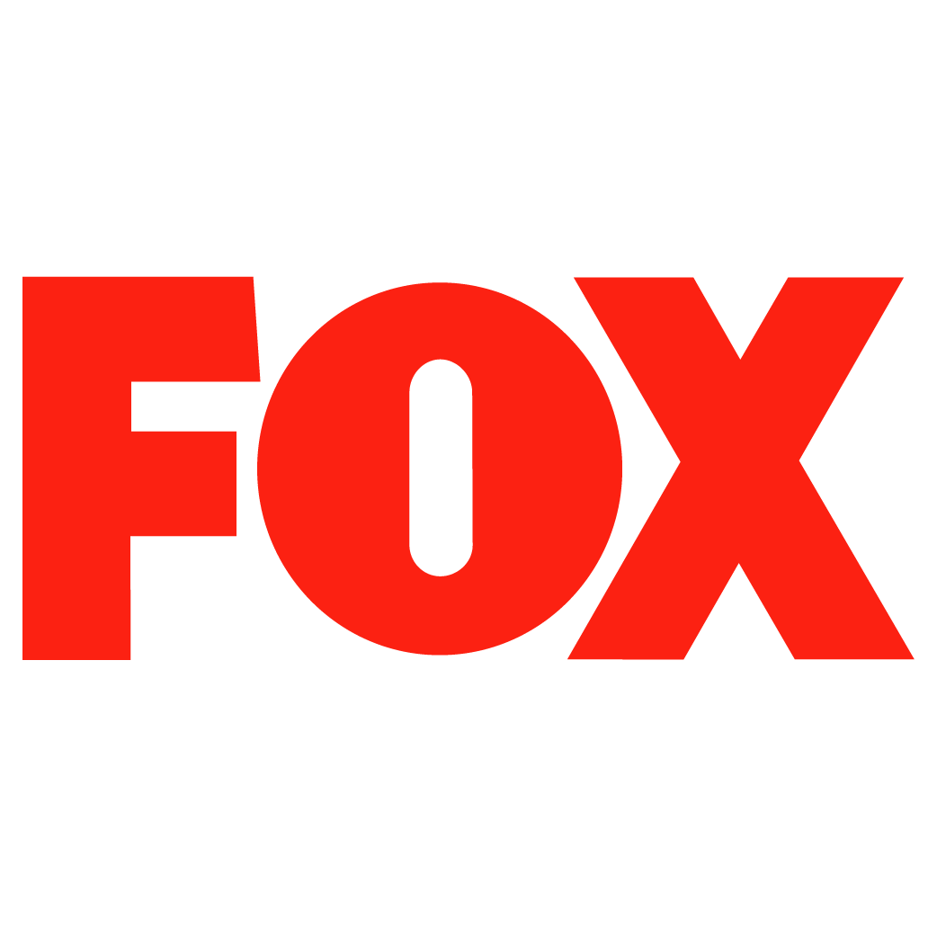 Fox Türkiye TV Logo png