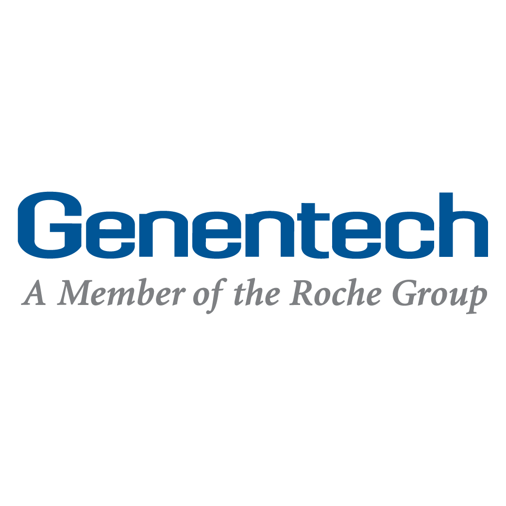 Genentech Logo free png download
