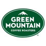 Green Mountain Coffee Logo