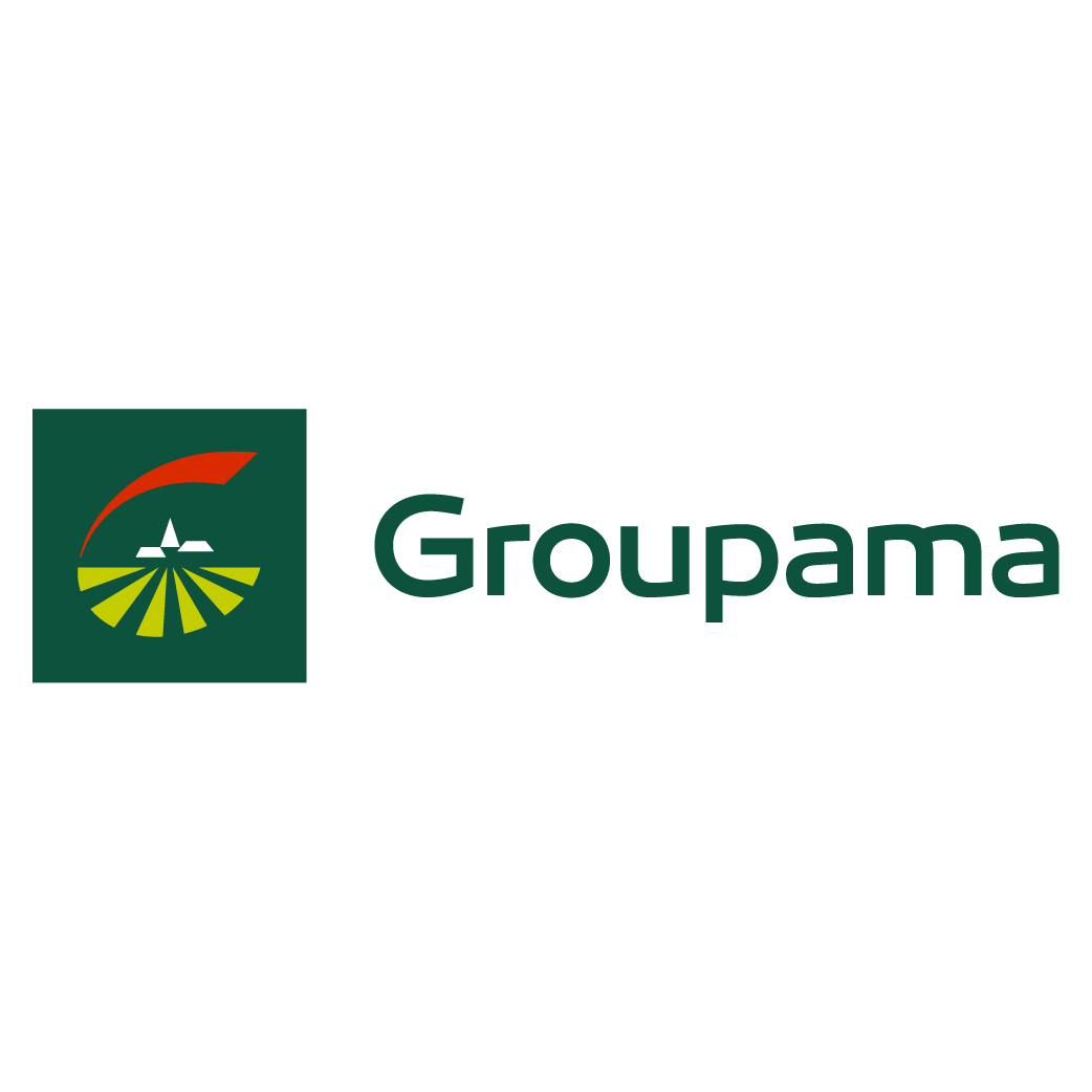 Groupama Sigorta Logo png