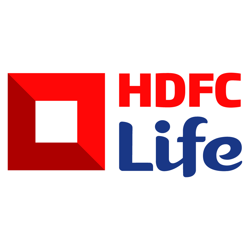 HDFC Life Logo free png download