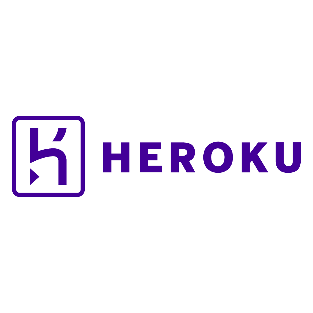Heroku Logo png