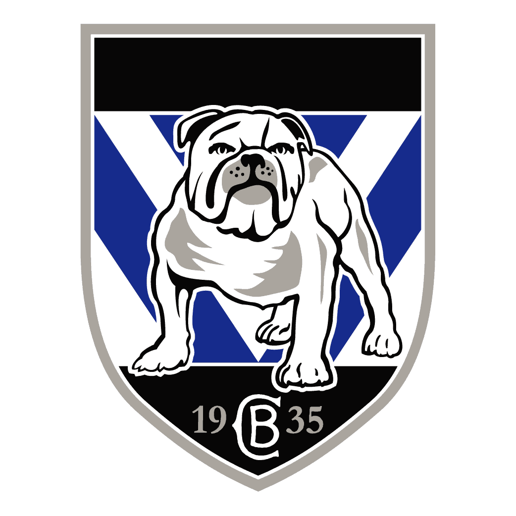 Canterbury Bankstown Bulldogs Logo png