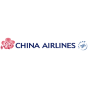 China Airlines Logo