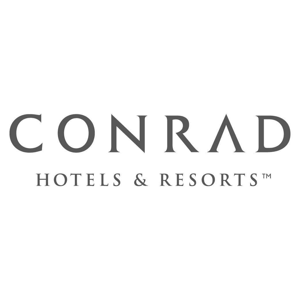 Conrad Hotels Logo free png download