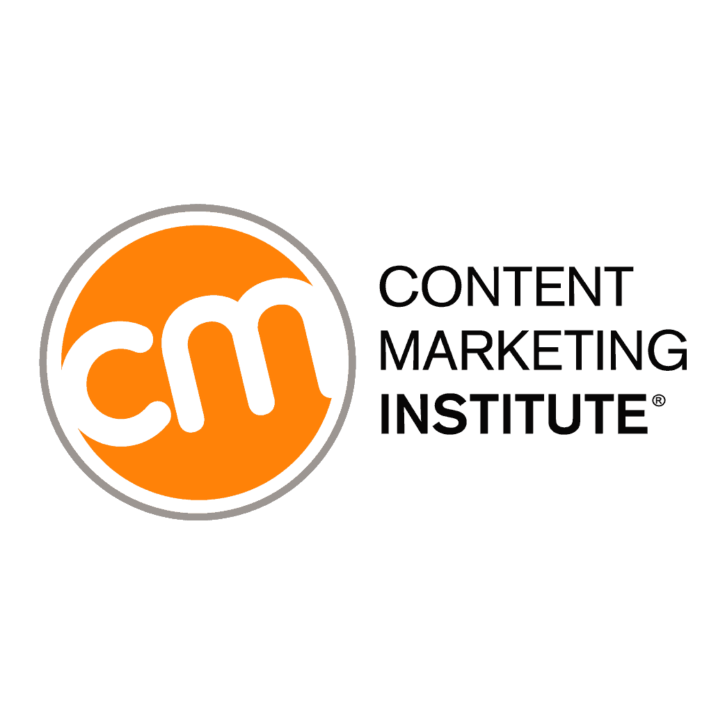 Content Marketing Institute Logo free png download