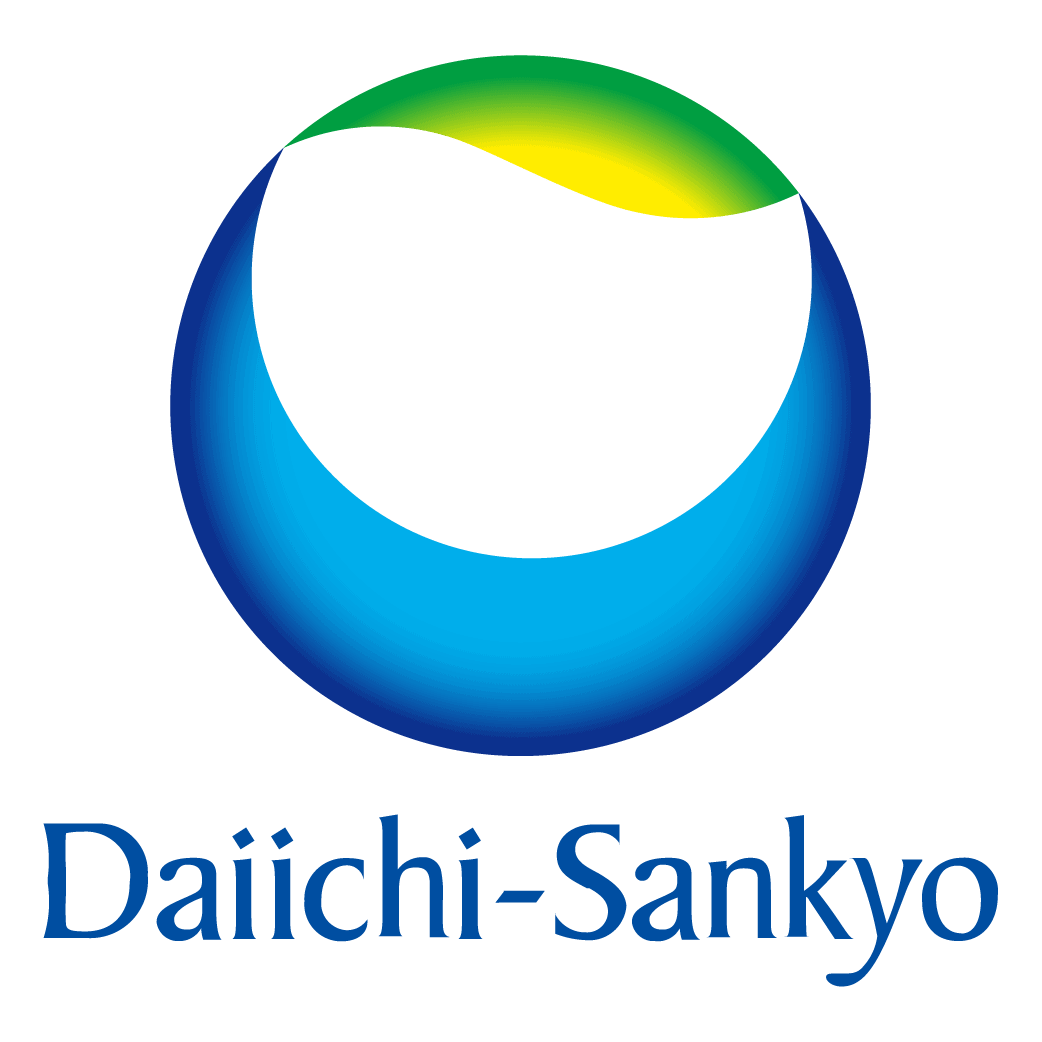 Daiichi Sankyo Logo free png download