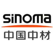 Sinoma Logo – China National Materials Group