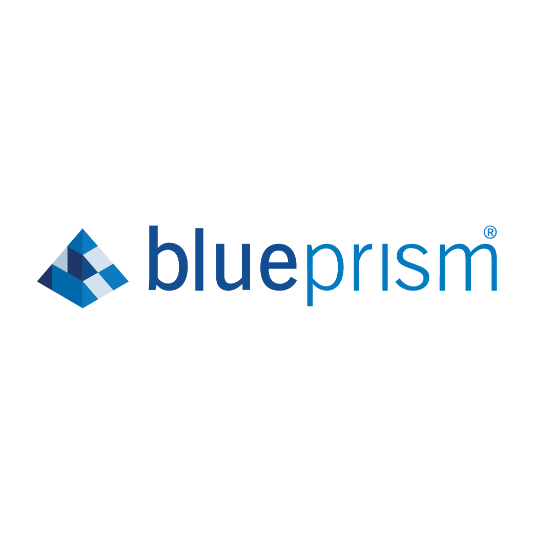 Blue Prism Logo png