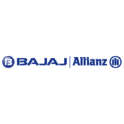Bajaj Allianz Life Insurance Logo