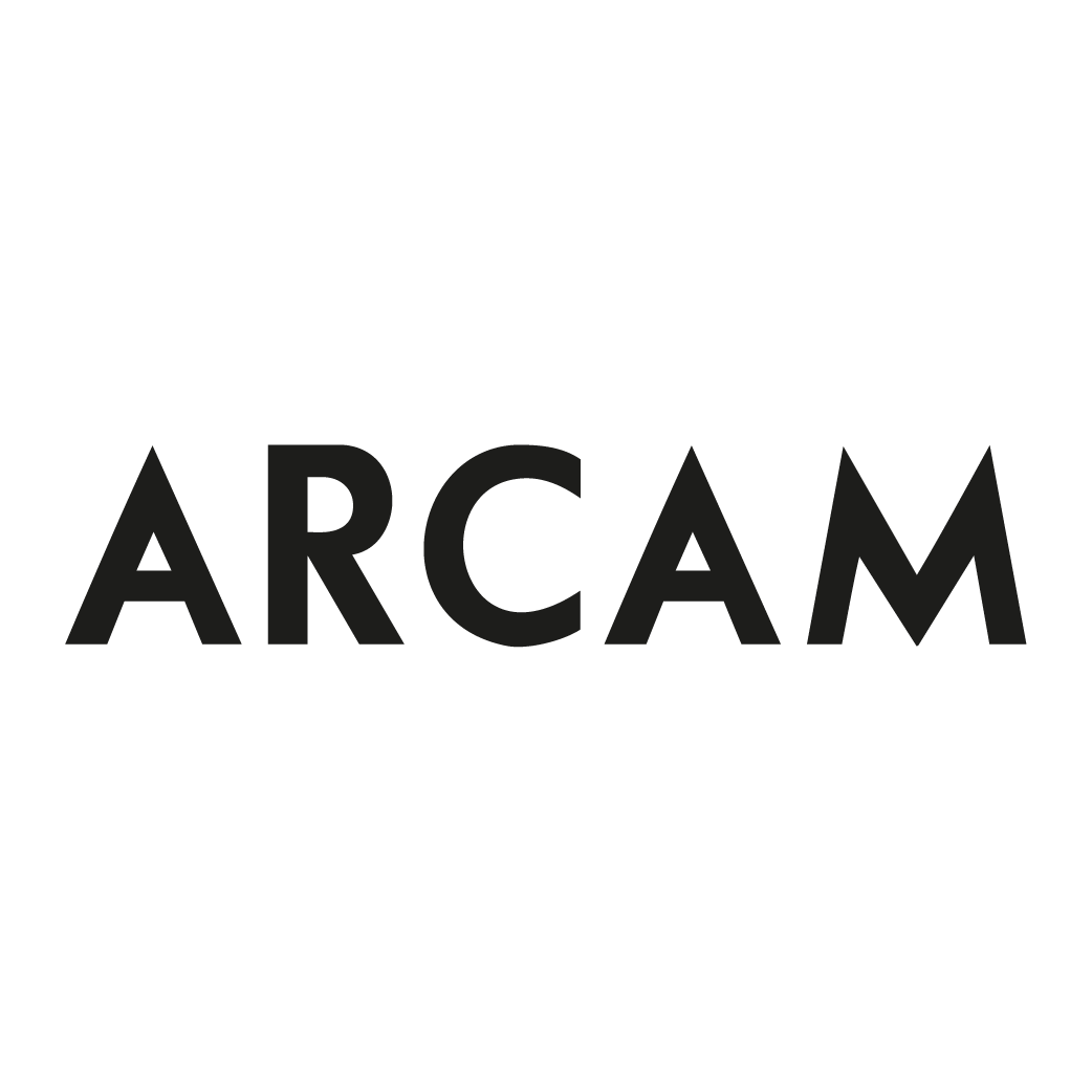 Arcam Logo png