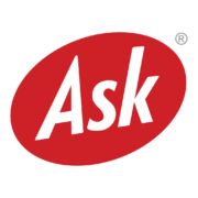 Ask Logo [Ask.com]