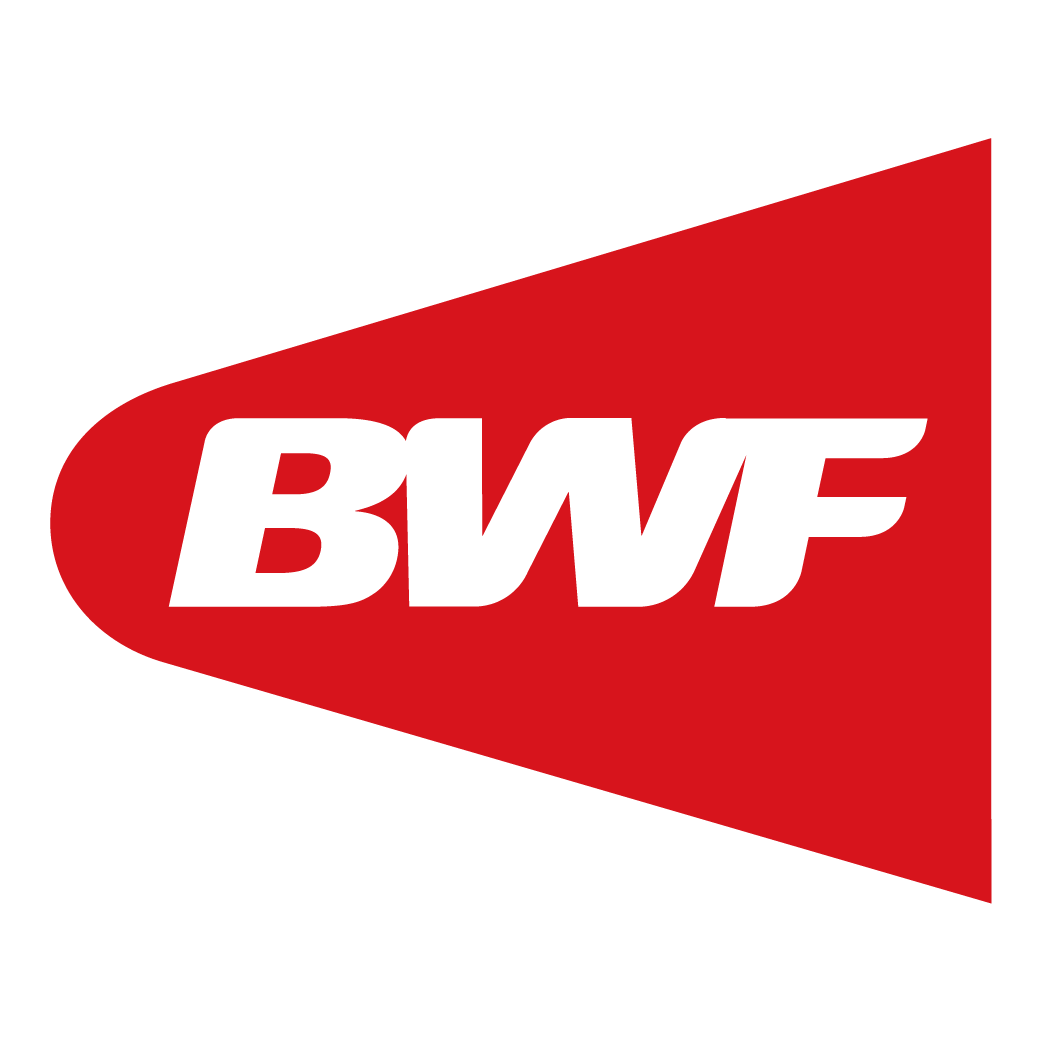 Badminton World Federation Logo BWF free png download
