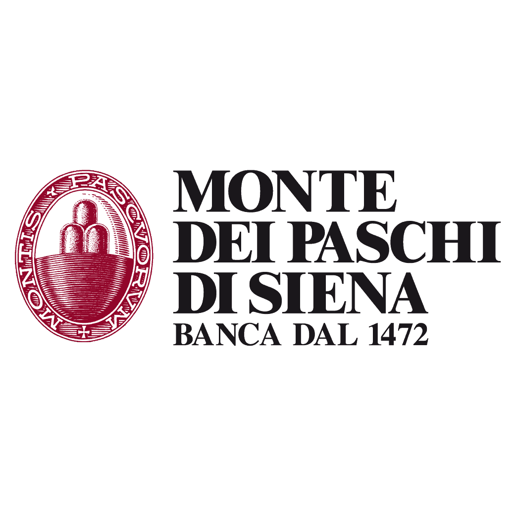 Banca Monte dei Paschi di Siena Logo png