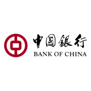 Bank Of China Logo