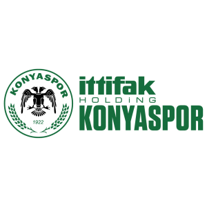 Konyaspor Logo free png download