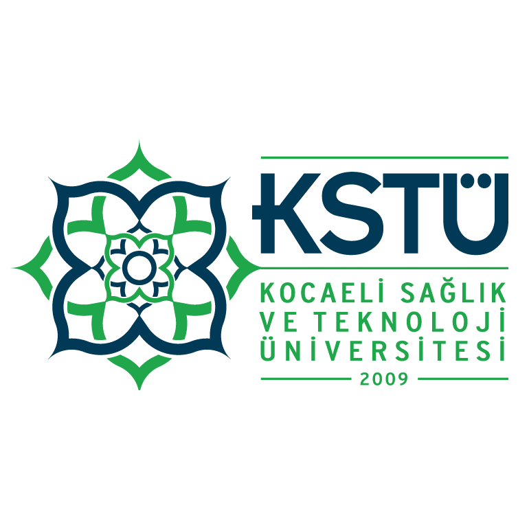 Kocaeli Sağlık ve Teknoloji Üniversitesi Logo KSTÜ free png download